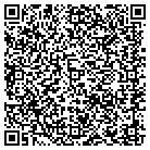 QR code with Alpha Integrated Network Services contacts