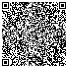 QR code with Pecan Trace Apartments contacts
