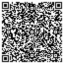 QR code with Roswell Eye Clinic contacts