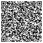 QR code with R & R Tree & Landscaping Inc contacts