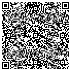 QR code with Action Portable Buildings contacts
