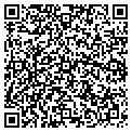 QR code with Gyles Inc contacts