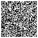 QR code with Henrys Bait Tackle contacts