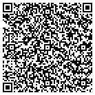 QR code with C W Enterprises Tractor Shop contacts