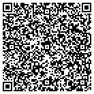 QR code with A List Limousine Service contacts