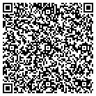 QR code with Mabry Custom Window Tint contacts
