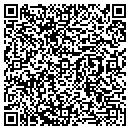 QR code with Rose Hauling contacts