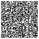 QR code with High Dynamics Company Inc contacts