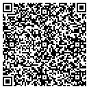 QR code with Mr Striper contacts