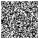 QR code with Unimate contacts