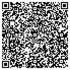 QR code with Order of Eastern Star Perry contacts