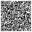 QR code with White's Tire City contacts