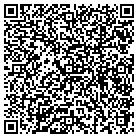 QR code with C & S Tire & Alignment contacts