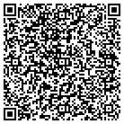 QR code with Psychlogical Resource Center contacts