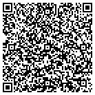 QR code with Ramsay Sherrill Architects contacts