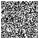 QR code with Kc Jordan Const contacts