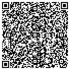 QR code with Chenault's TV Record Shop contacts