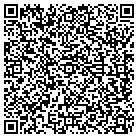 QR code with Charlton Machine & Tractor Service contacts