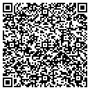 QR code with Djs Lounge contacts