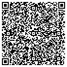 QR code with Chestatee Custom Construction Inc contacts
