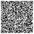 QR code with Anxiety & Psychological Center contacts