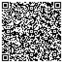 QR code with King Of Swings contacts