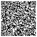 QR code with J S Bar Feed Mill contacts