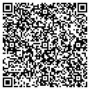 QR code with Agape Baptist Church contacts