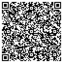 QR code with A B Variety Store contacts