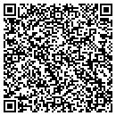 QR code with Rick Straws contacts