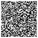 QR code with Aaarons contacts
