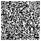 QR code with Custom Energy Control contacts