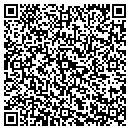 QR code with A Caldwell List Co contacts