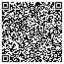 QR code with Metrics Inc contacts