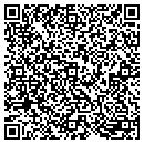 QR code with J C Contracting contacts