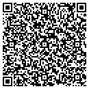 QR code with Acworth Feed contacts