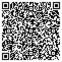 QR code with GNC contacts