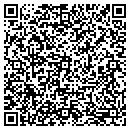 QR code with William F Peace contacts