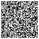 QR code with Jameson Inn contacts