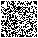 QR code with All Sign's contacts