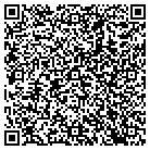 QR code with Adel Water & Sewer Department contacts