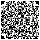 QR code with Chris Hudson Designer contacts