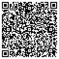 QR code with C M I contacts