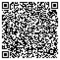 QR code with Cvs contacts