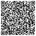 QR code with J J One Hour Cleaners contacts