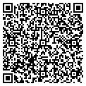 QR code with CMI contacts
