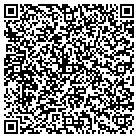 QR code with Real Estate & Insurance Market contacts