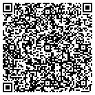 QR code with Owens Business & Consulting contacts