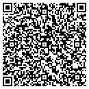 QR code with Atomic Salon contacts