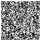 QR code with S and W Productions Inc contacts